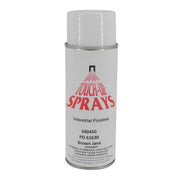 340450A - PAINT - JAVA BROWN SPRAY CAN