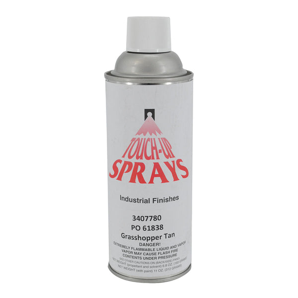 340780 - PAINT - GRASSHOPPER TAN SPRAY