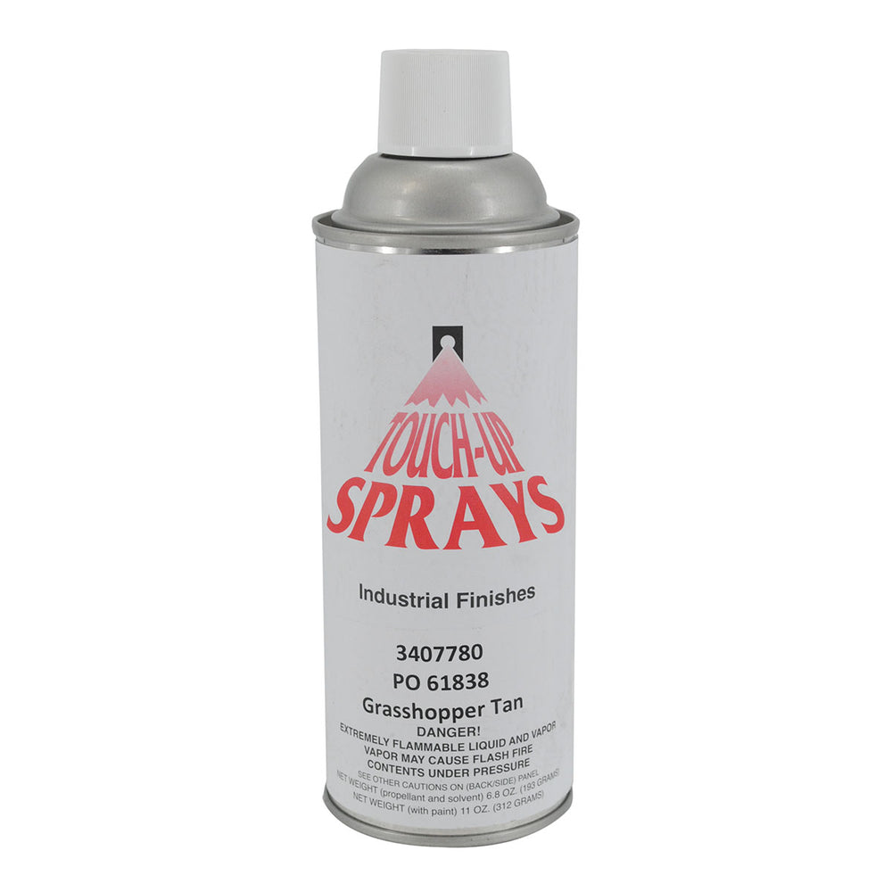 340780A - PAINT - GRASSHOPPER TAN SPRAY