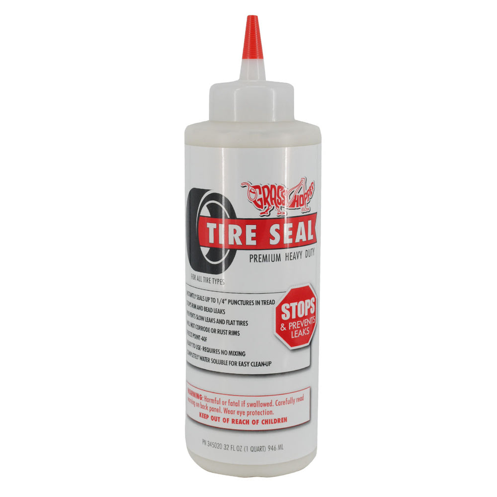 345020 - GH TIRE SEALANT - 32 OZ