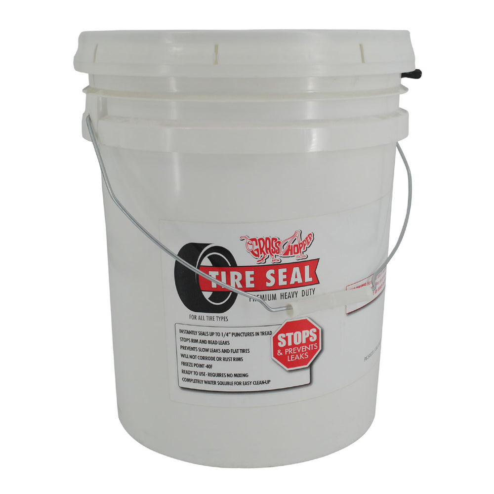 345015 - GH TIRE SEALANT - 5 GAL