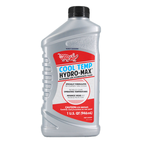 345044 - FLUID - COOLTEMP HYDRO-MAX QT