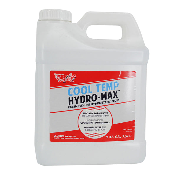 345046 - FLUID -COOLTEMP HYDRO-MAX 2GAL