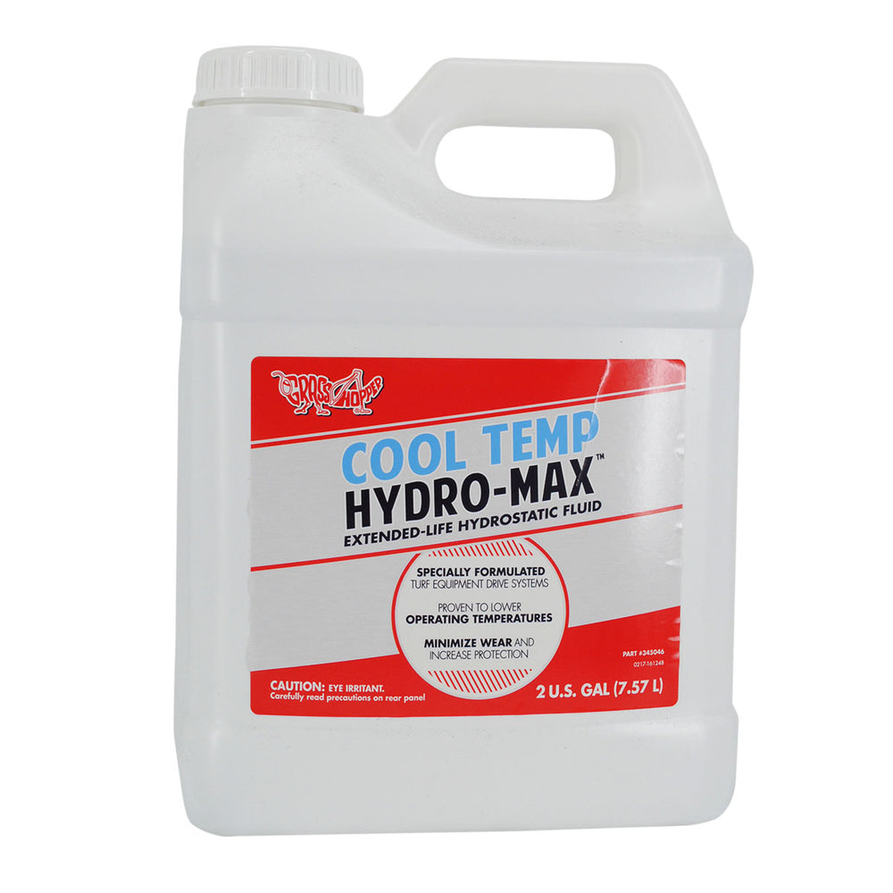 345046A - FLUID -COOLTEMP HYDRO-MAX 2GAL