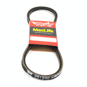 381540A - BELT                         S