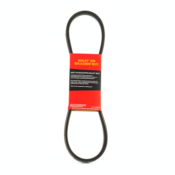 381540B - BELT                         S