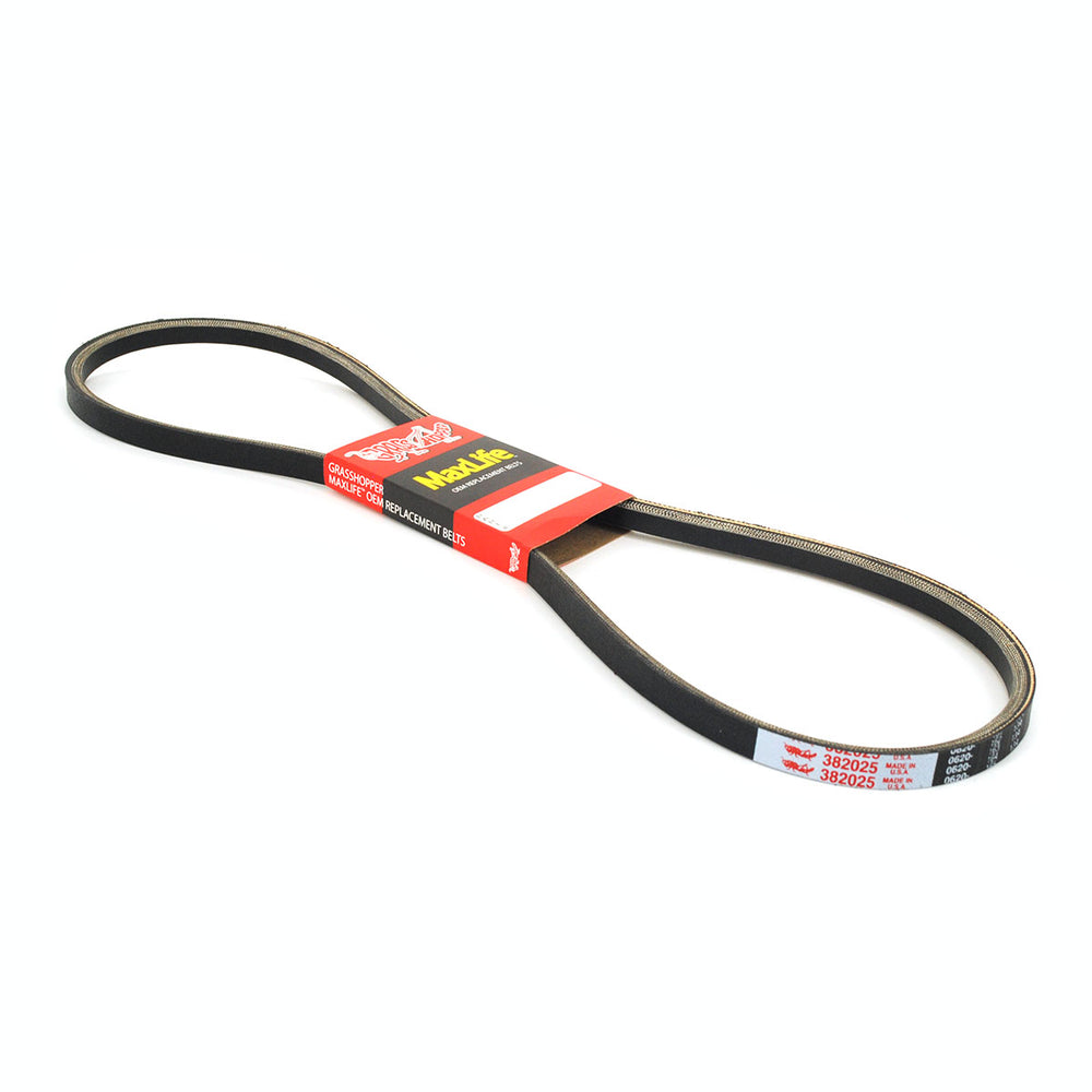 382025A - BELT                         L
