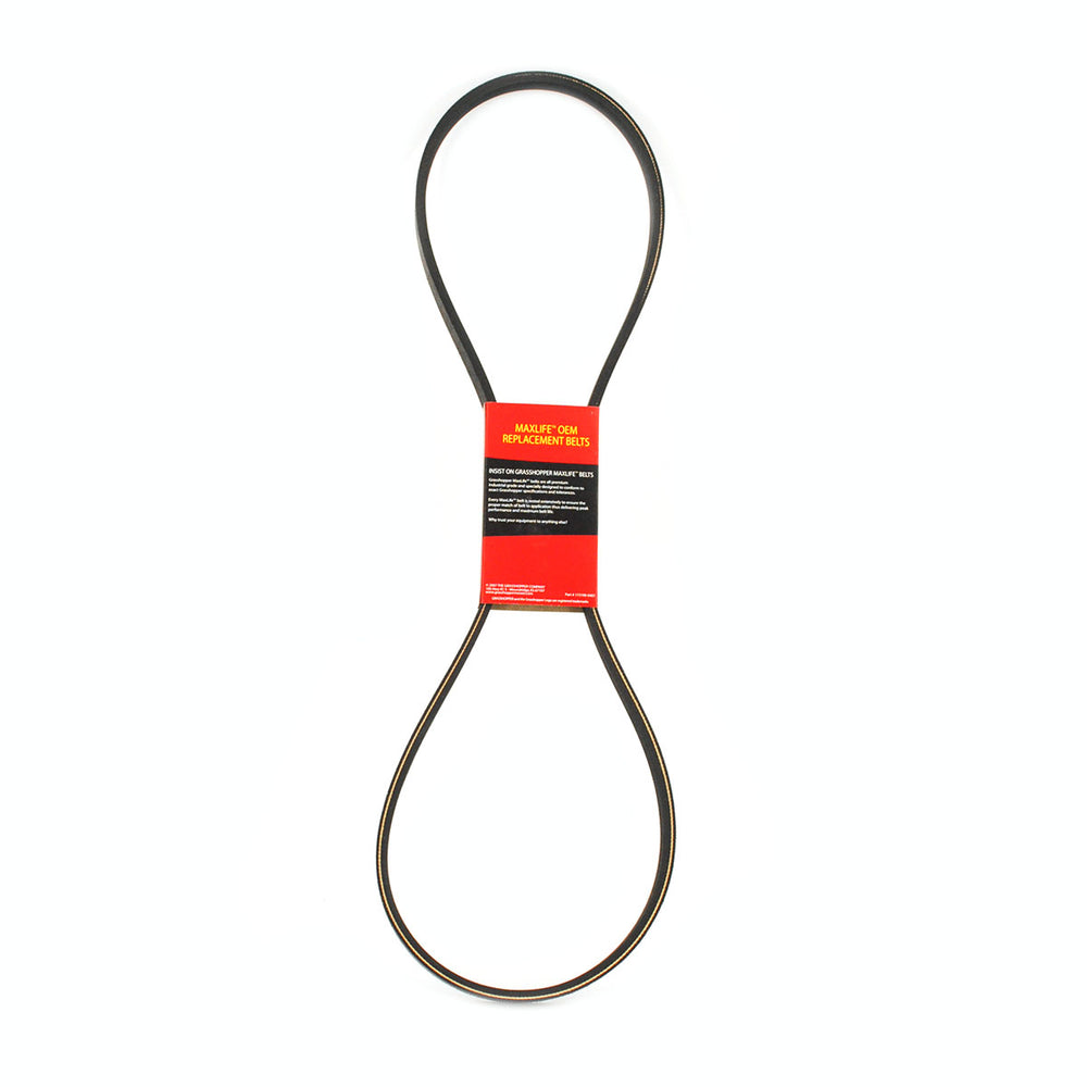 382034B - BELT                         S