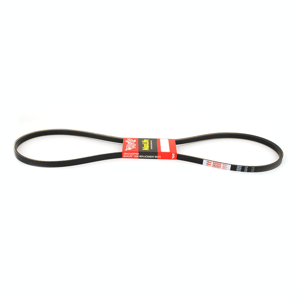 382035B - BELT                         S