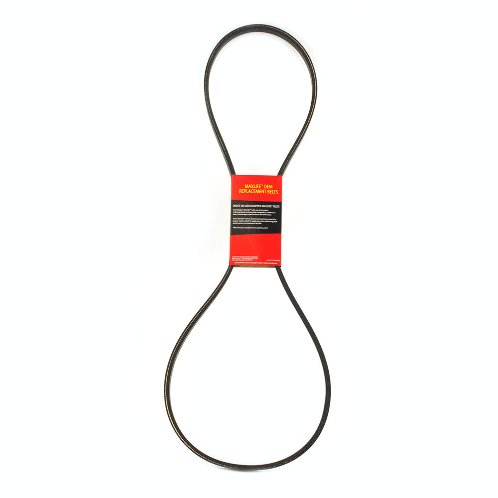 382035A - BELT                         S
