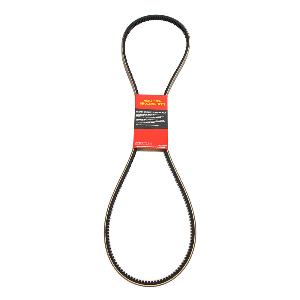 382037B - BELT                         L