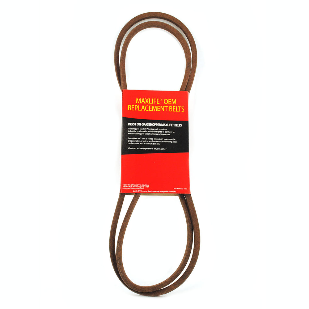 382082 - BELT