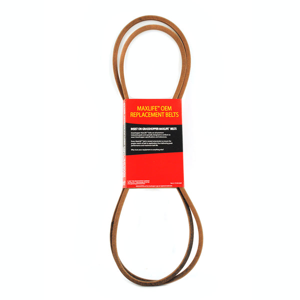382084B - BELT                         L