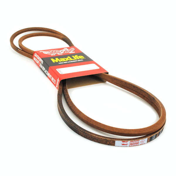 382090A - BELT                         L