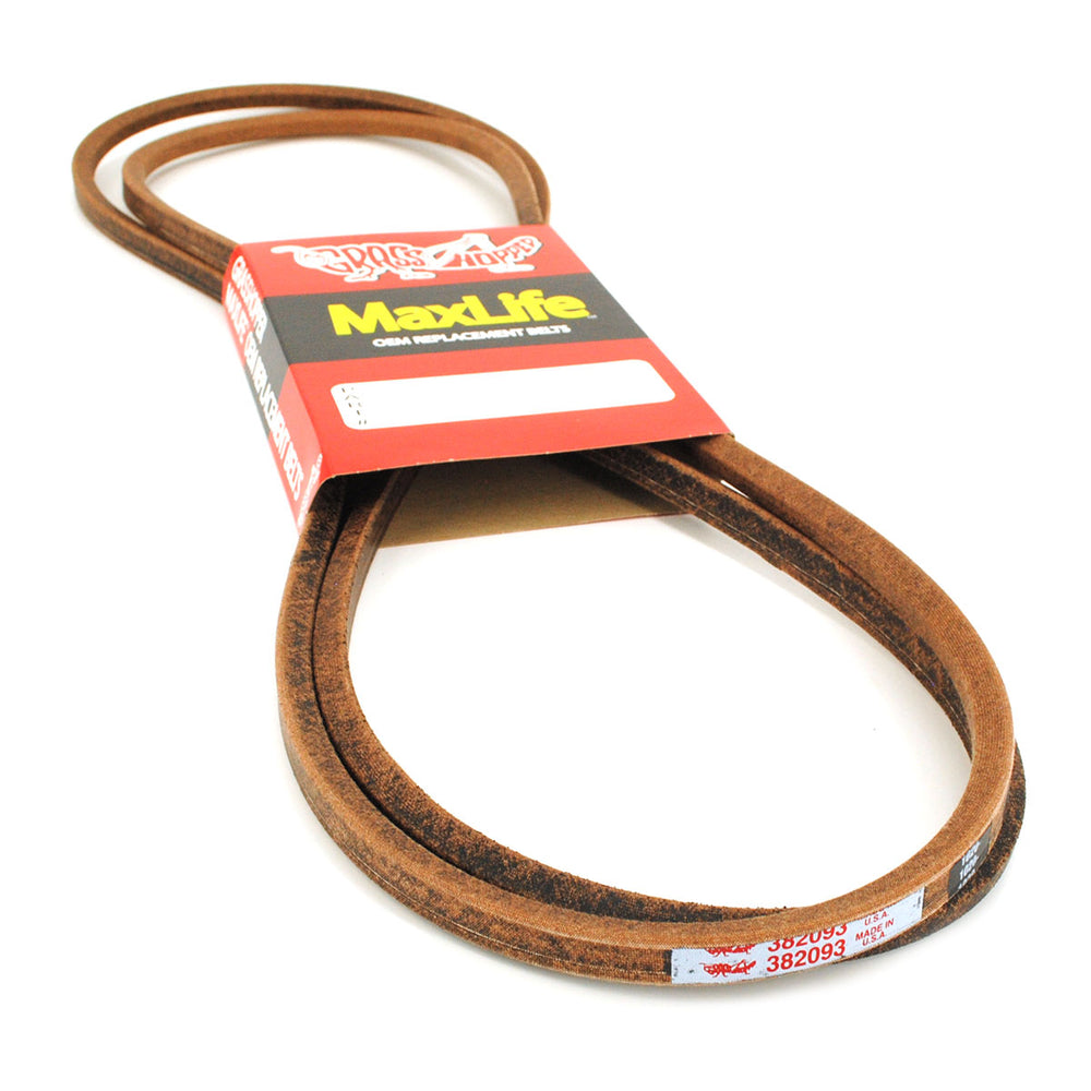 382093B - BELT                         L