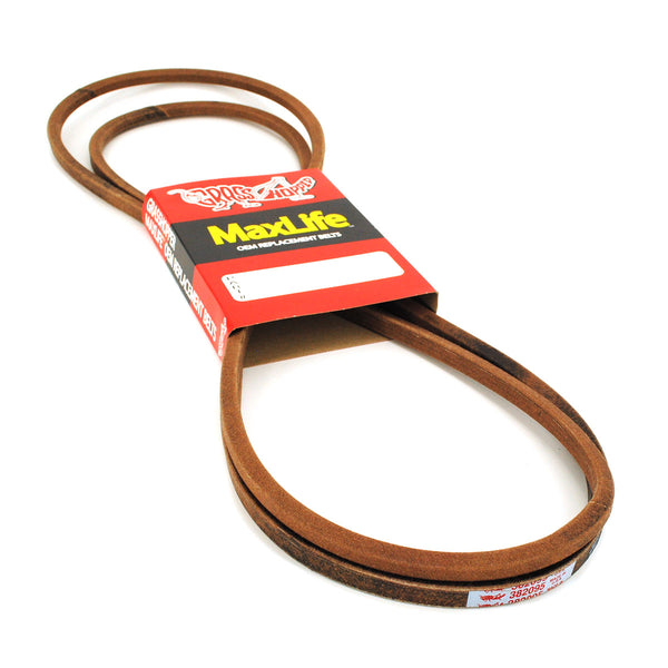 382095A - BELT                        XL