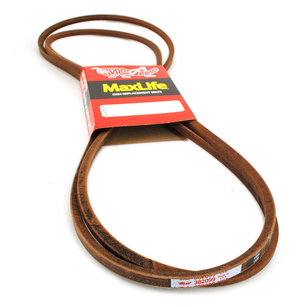 382099A - BELT                        XL
