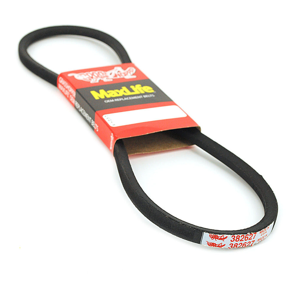 382627B - BELT                         S