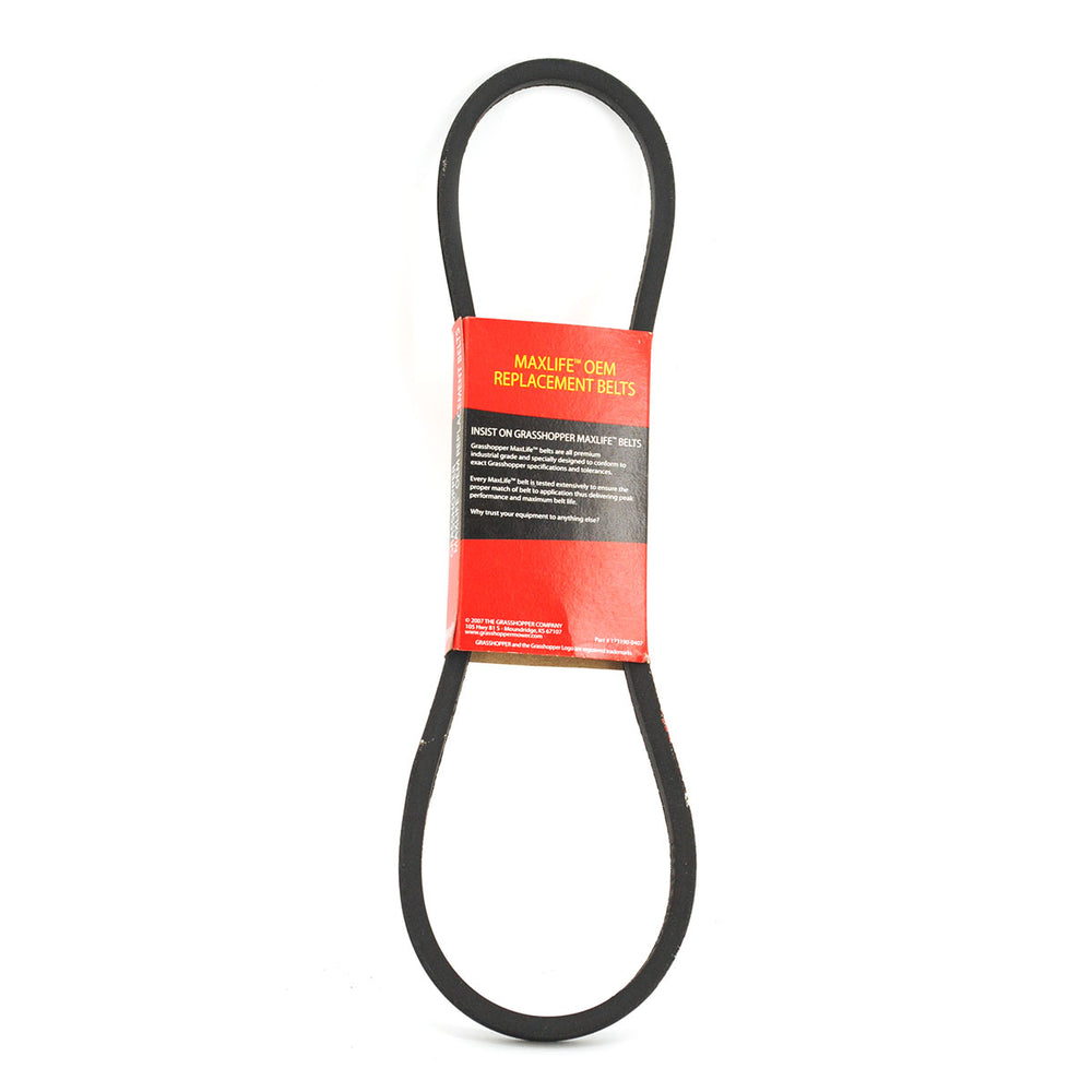 382627A - BELT                         S