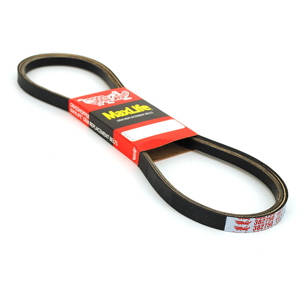 382750A - BELT                         S