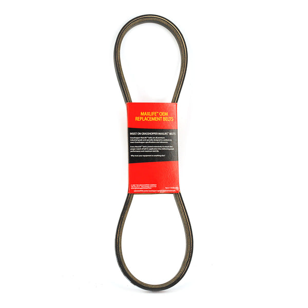 382750B - BELT                         S
