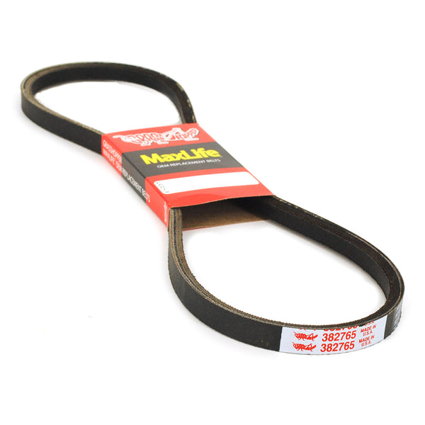 382765A - BELT - VAC                   S
