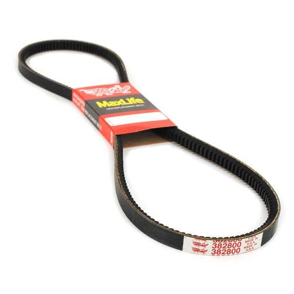 382800A - BELT                         L