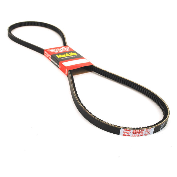 382836A - BELT                         L
