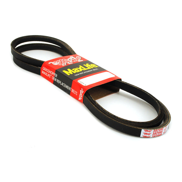382990A - BELT                         L