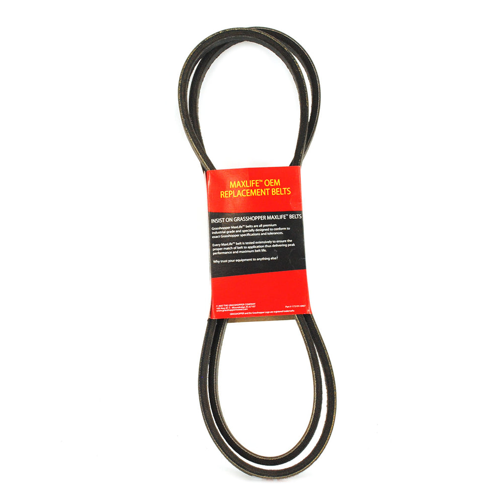 382990B - BELT                         L