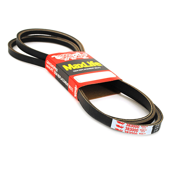 383000A - BELT                         L