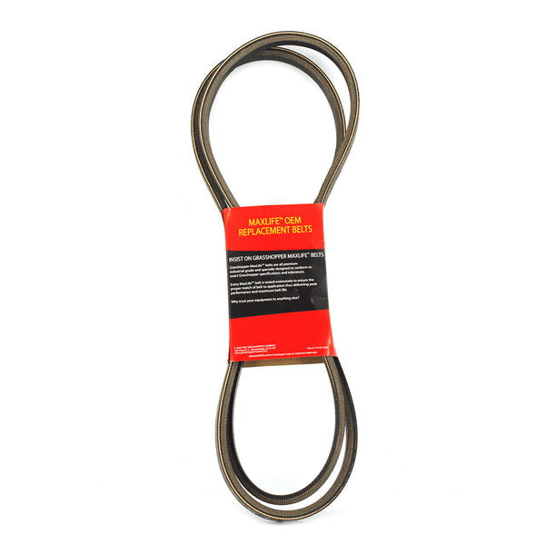 383000B - BELT                         L
