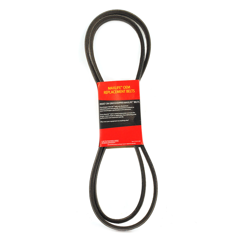 383008B - BELT                         L