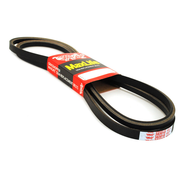 383010A - BELT                         L