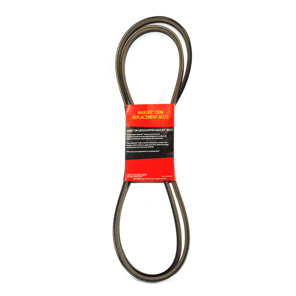383010B - BELT                         L