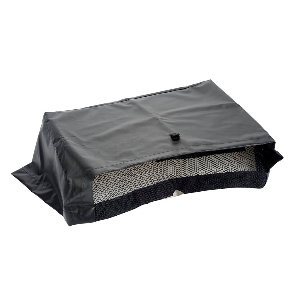 420034 - TOP - CATCHER 2 BAG-BLACK