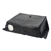 420035 - TOP - CATCHER FBRC 2 BAG-WHITE