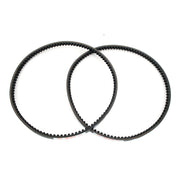 381914A - BELT PAIRS - TOTAL BELTS 6   S