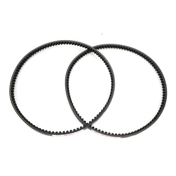 381914A - BELT PAIRS - TOTAL BELTS 6   S