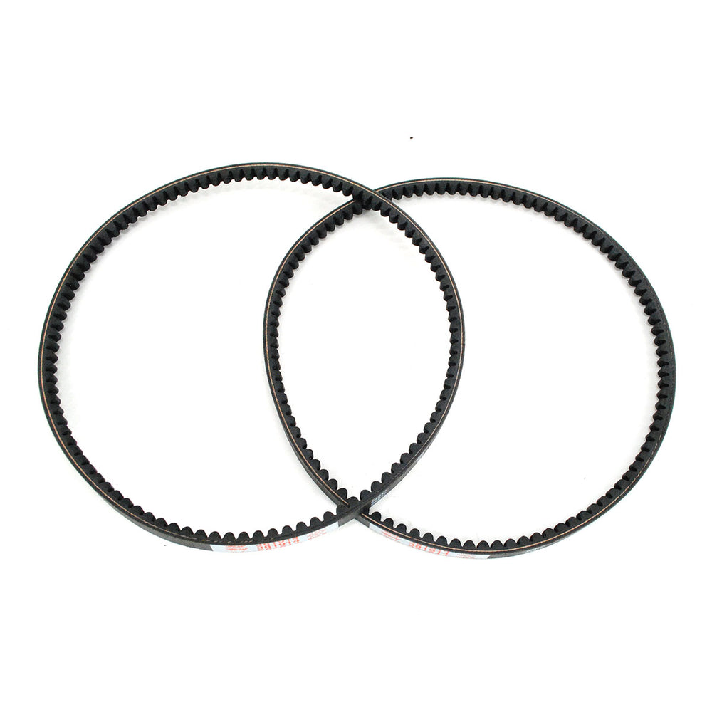 381914A - BELT PAIRS - TOTAL BELTS 6   S