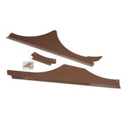 503043 - AIR DAM KIT - 72