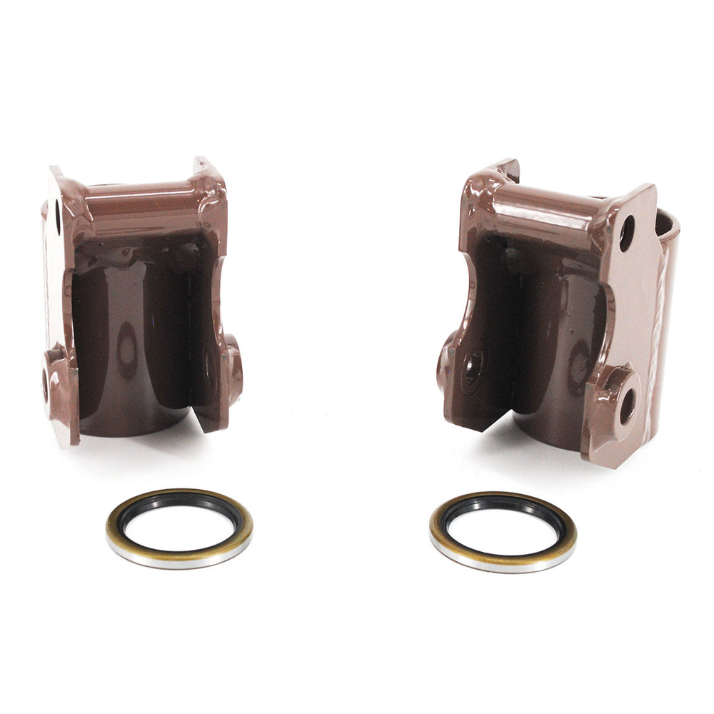 503289 - HIGH MOW KIT - 3452/61
