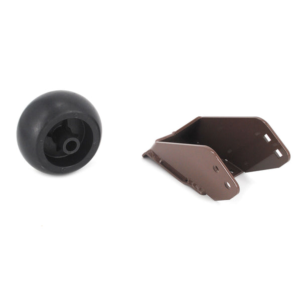 643695 - MOUNT - ANTI-SCALP ROLLER LT