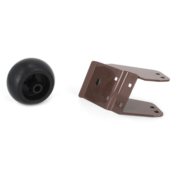 503636 - ROLLER KIT -STD-98/3452 LT FRT