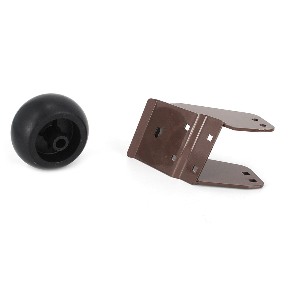 503636 - ROLLER KIT -STD-98/3452 LT FRT
