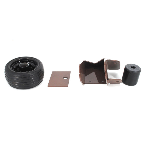 503637 - ROLLER KIT - W/SIDE ROLLER
