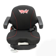 503671 - SEAT ASSY - GRAMMER -SEAT ONLY