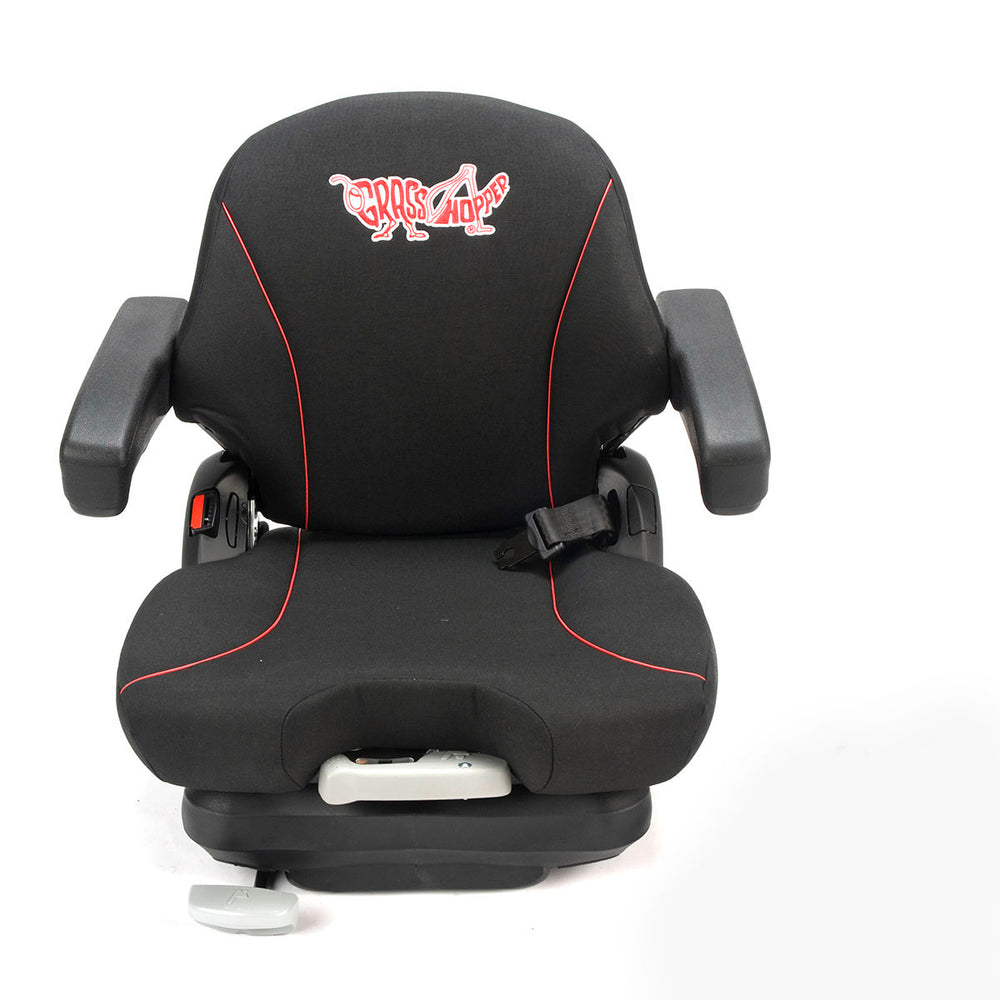 503671 - SEAT ASSY - GRAMMER -SEAT ONLY
