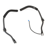 503708 - STRG LEVER KIT-EXT ADJ HYD