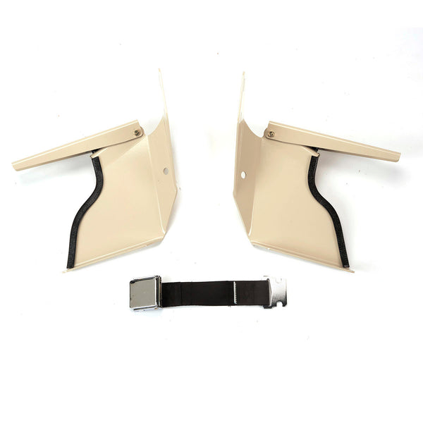 503928 - WIDE SEAT CONV. KIT